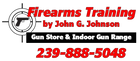 Firearms Training By John LLC