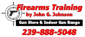 Firearms Training By John LLC