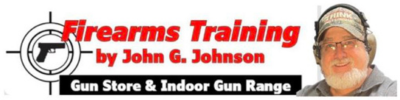 Firearms Training By John LLC