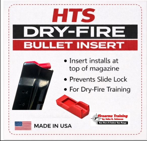 Professional Indoor Laser Training System (Made in USA)