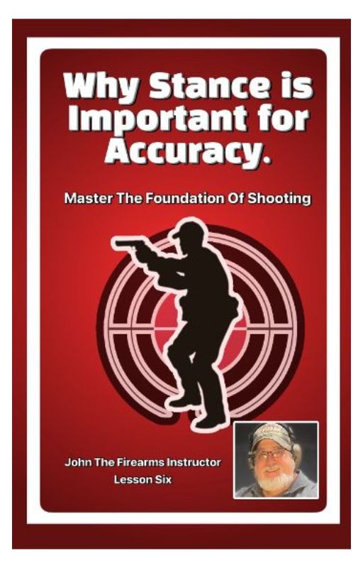 Why Stance Is Important For Accuracy- Master The Foundation of Shooting